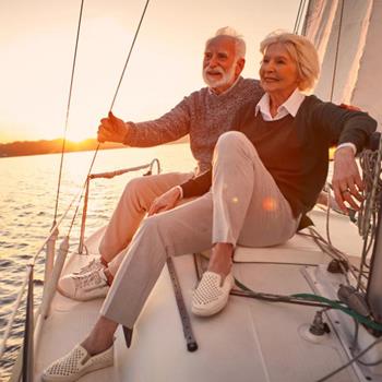 7 Keys to Happiness as We Age